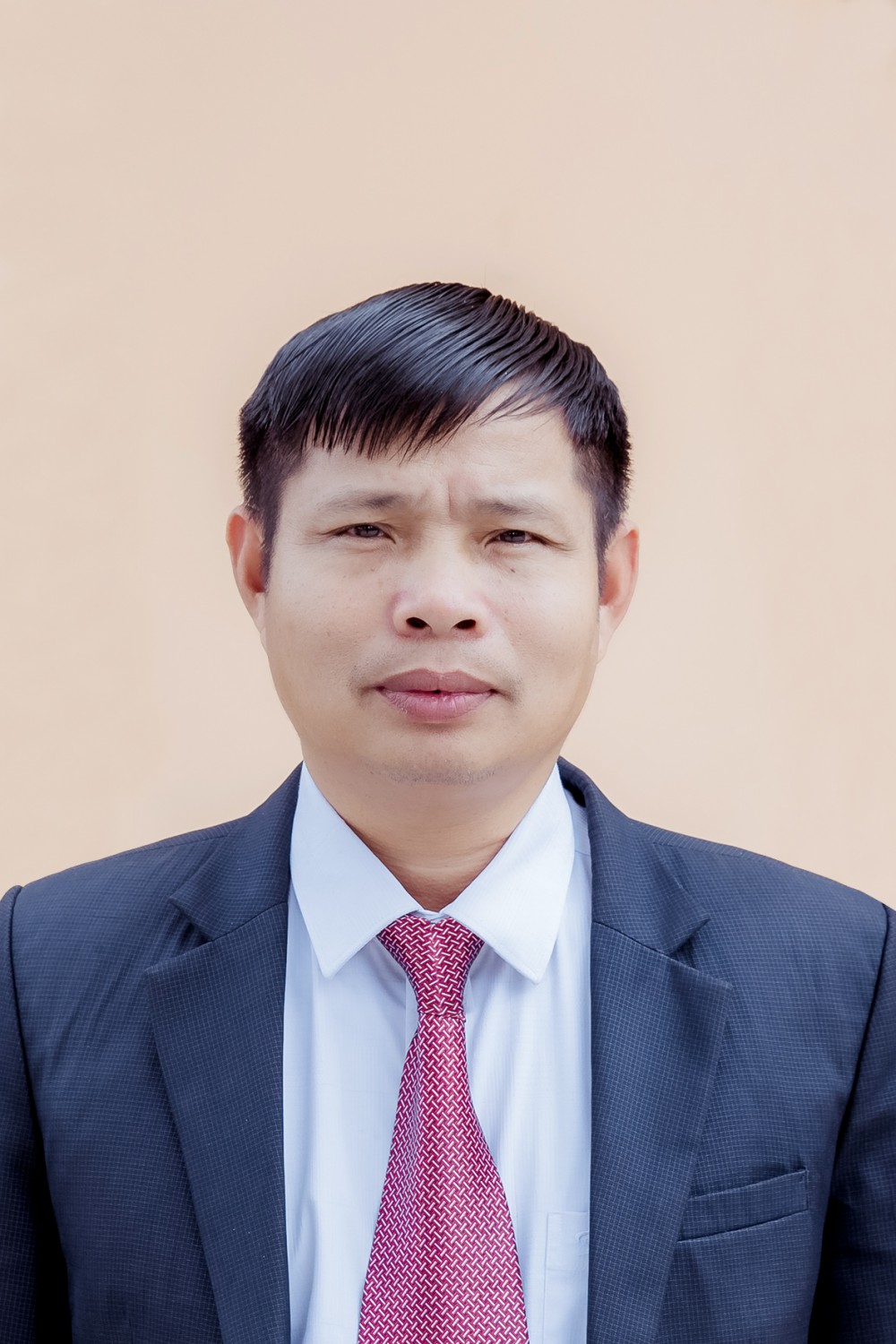 Nguyễn Cảnh Luyến