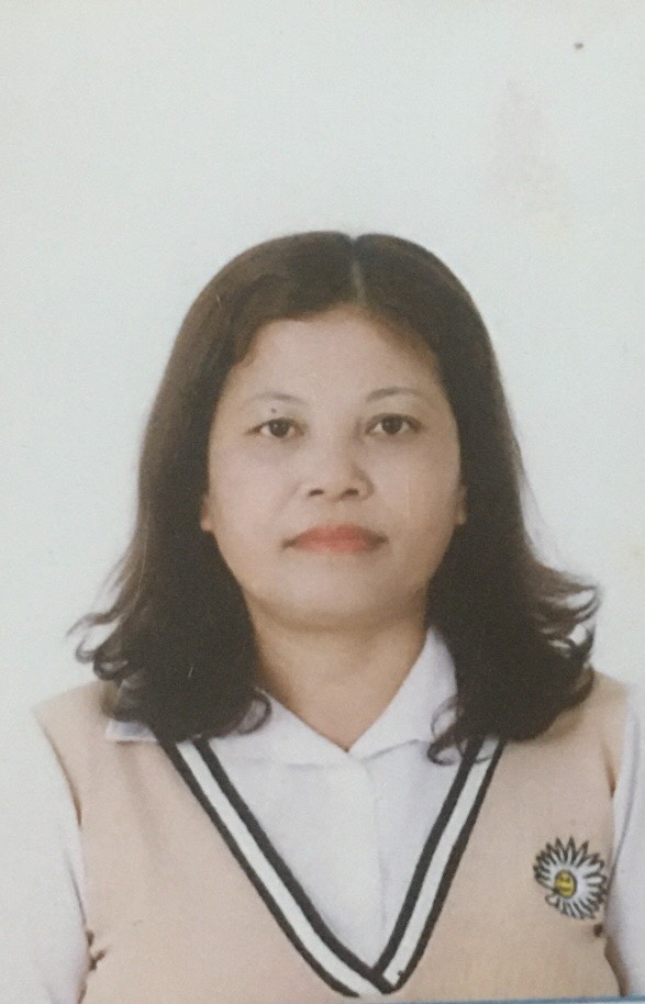 Nguyễn Thị Hương