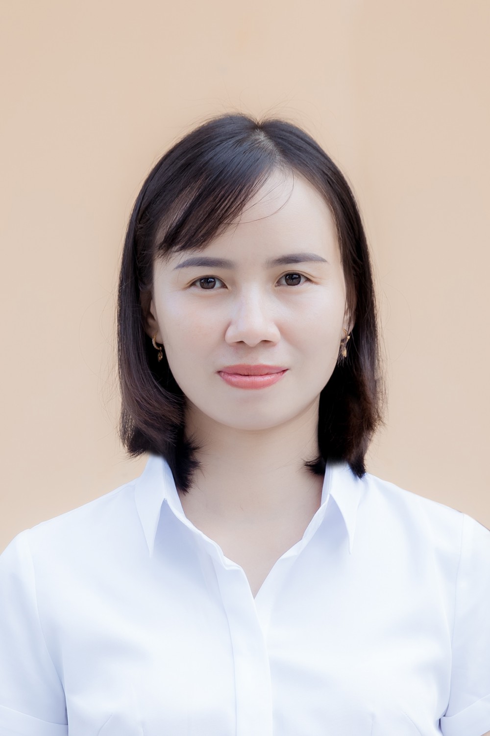 Thái Thị Ngân