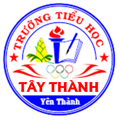 logo th tay thanh
